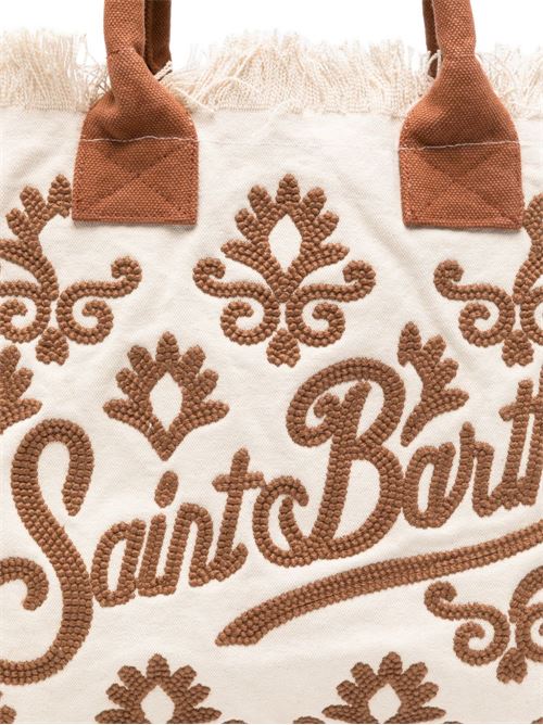 borsa donna MC2 Saint Barth modello Vanity MC2 SAINT BARTH | VANITY RUG09378L